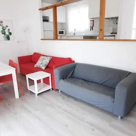 Homenfun Menorca Coves Noves, Es Mercadal Apartment *
