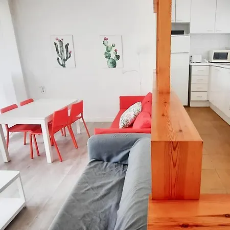 Homenfun Menorca Coves Noves, Es Mercadal Apartment Punta Grossa