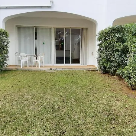 Apartment Homenfun Menorca Coves Noves, Es Mercadal Punta Grossa