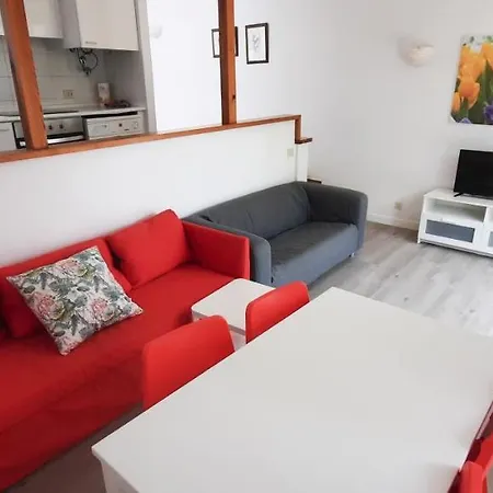 Homenfun Menorca Coves Noves, Es Mercadal Apartment