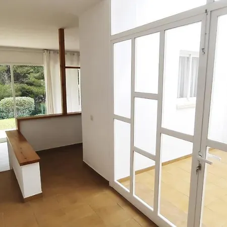 Homenfun Menorca Coves Noves, Es Mercadal Apartment *