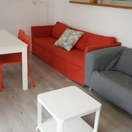 דירה Homenfun Menorca Coves Noves, Es Mercadal *