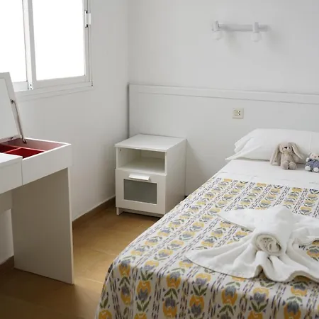 Homenfun Menorca Coves Noves, Es Mercadal דירה