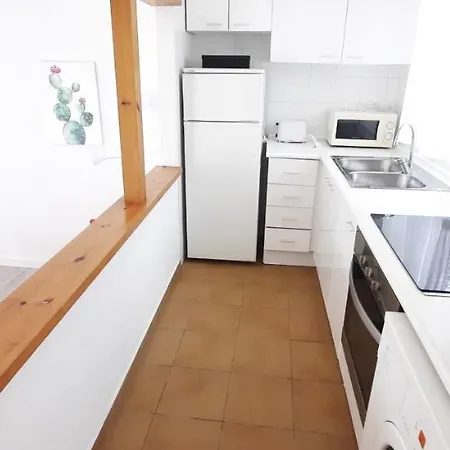 Homenfun Menorca Coves Noves, Es Mercadal דירה