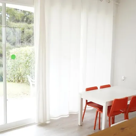 דירה Homenfun Menorca Coves Noves, Es Mercadal *